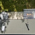 Family Retreat Between Forest And In Odden Feriehus *